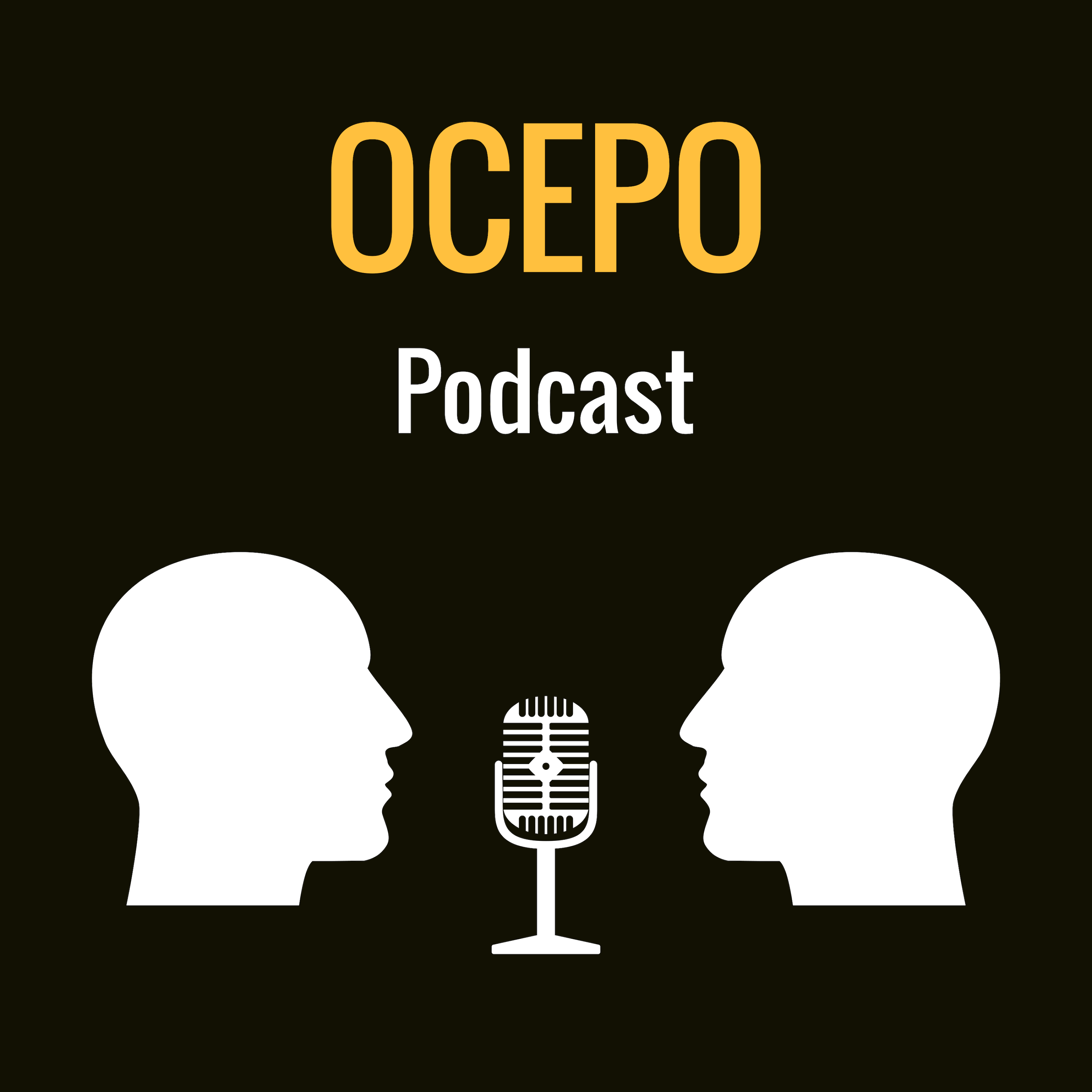 OCEPO podcast - Podcast o oceňování